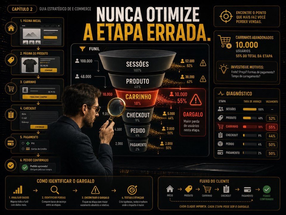 Página interna 3 do Diagnóstico JNC #01