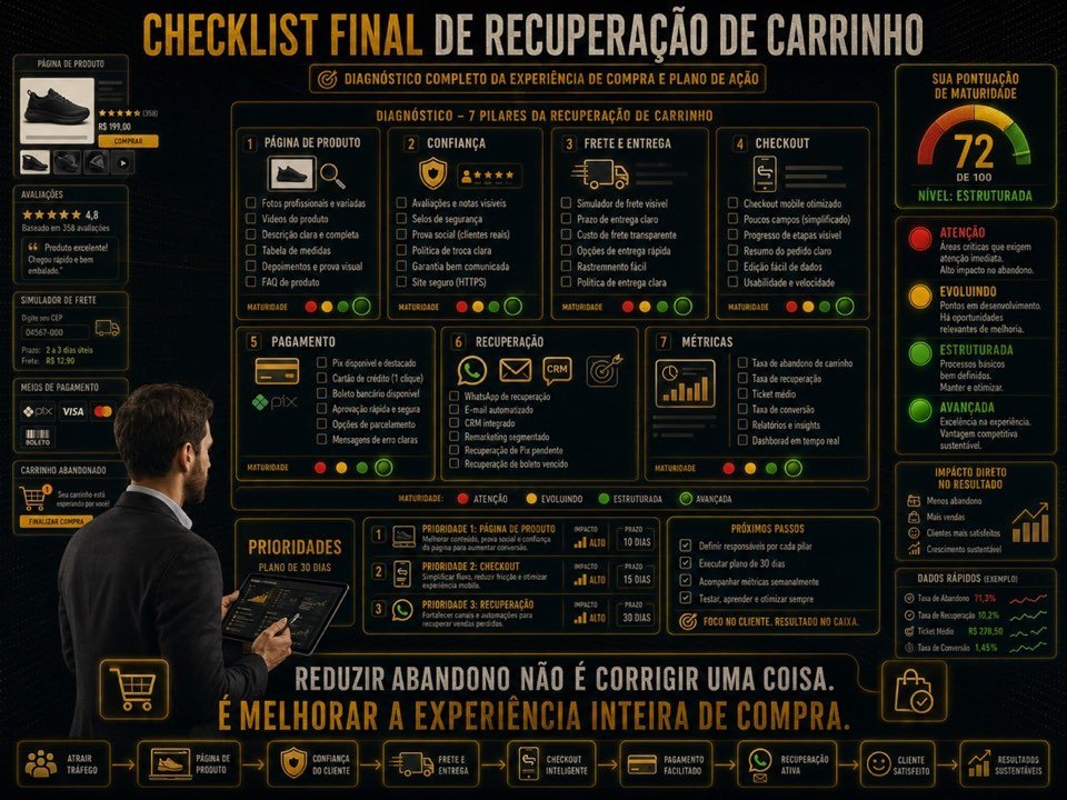 Página interna 8 do Diagnóstico JNC #01