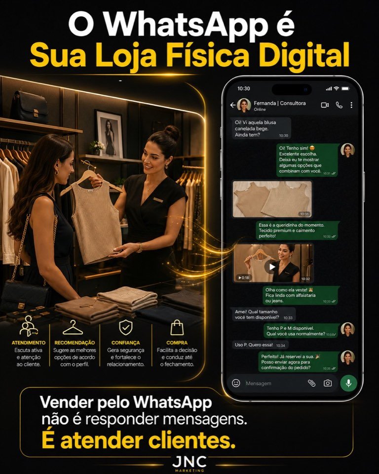 Página interna 1 do Diagnóstico JNC #03