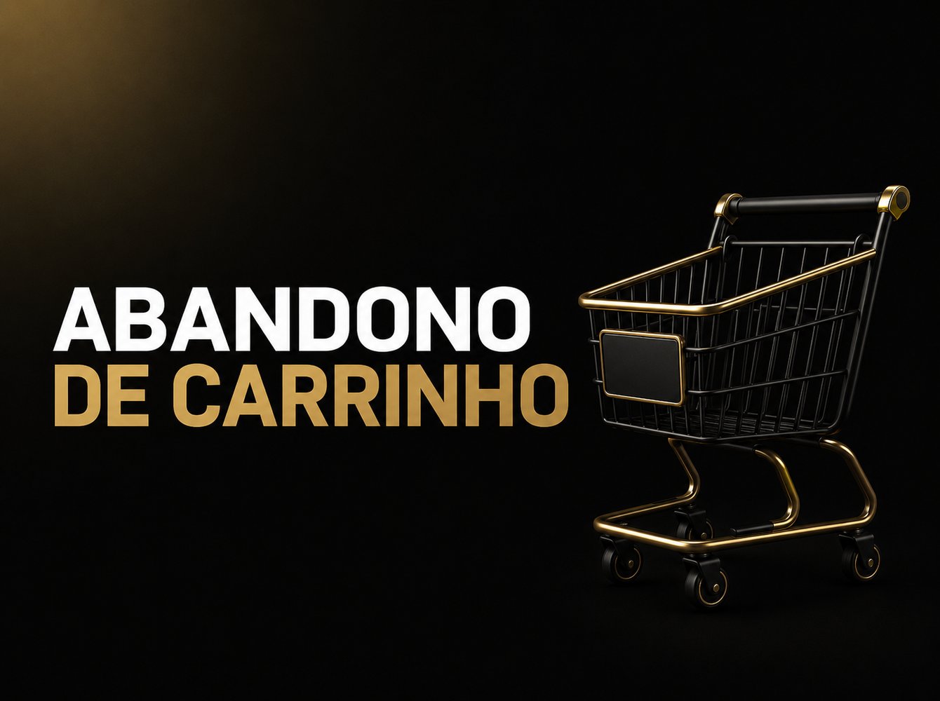 Guia Abandono de Carrinho para E-commerce de Moda